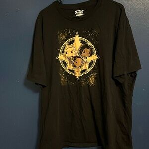 Funko Marvel The Marvels Tee